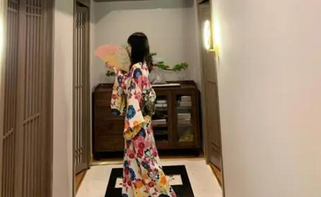 北京通州日式SPA的极致细节：连空气都是设计好的