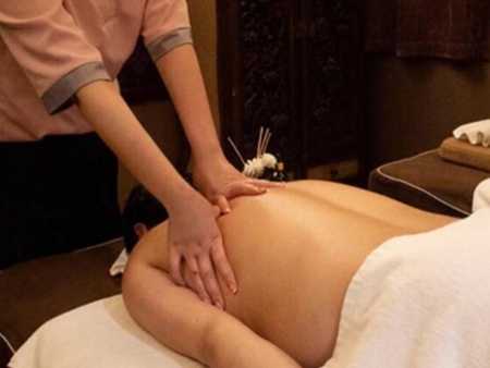 北京通州柔式SPA到底是什么？适合怕疼星人的温柔选择